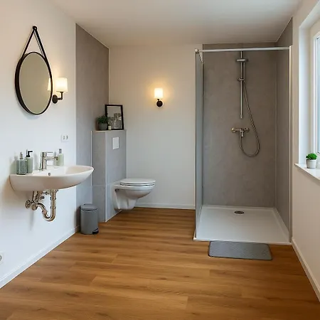 Fischerhuus Pruchten