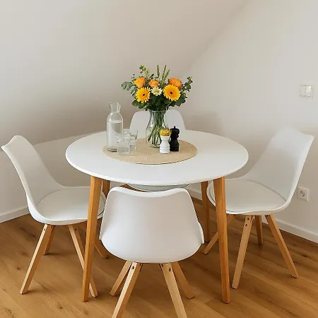 Fischerhuus * Pruchten