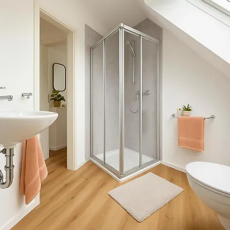 Fischerhuus Pruchten