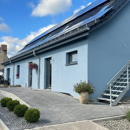 Fischerhuus * Pruchten